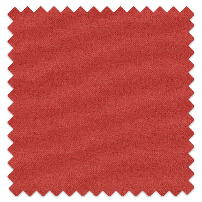 Swatch of Allegra Scarlet