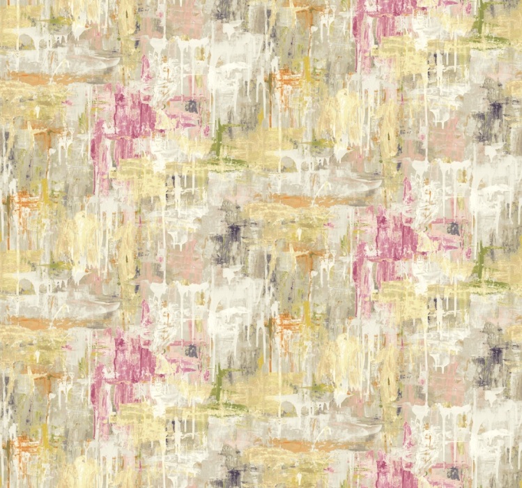 Abstract Sherbert Roman Blind