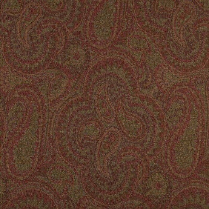 Made To Measure Curtains Mac Claret Flat Image