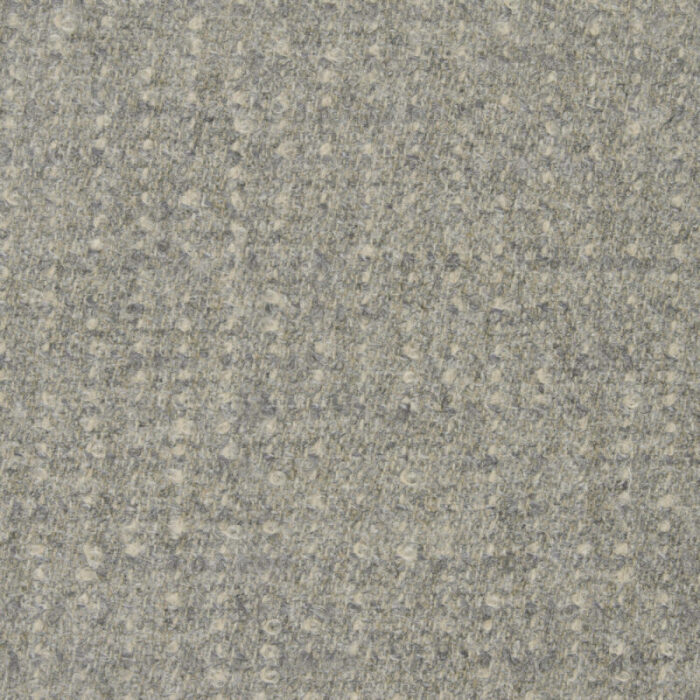 Made To Measure Roman Blinds Boucle Stone Flat Image