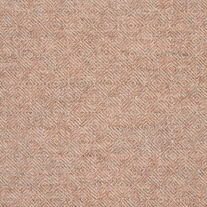 Made To Measure Roman Blinds Diamond Sandstone Flat Image
