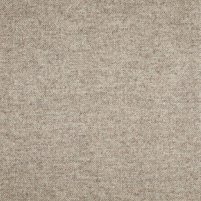 Made To Measure Roman Blinds Diamond Stone Flat Image