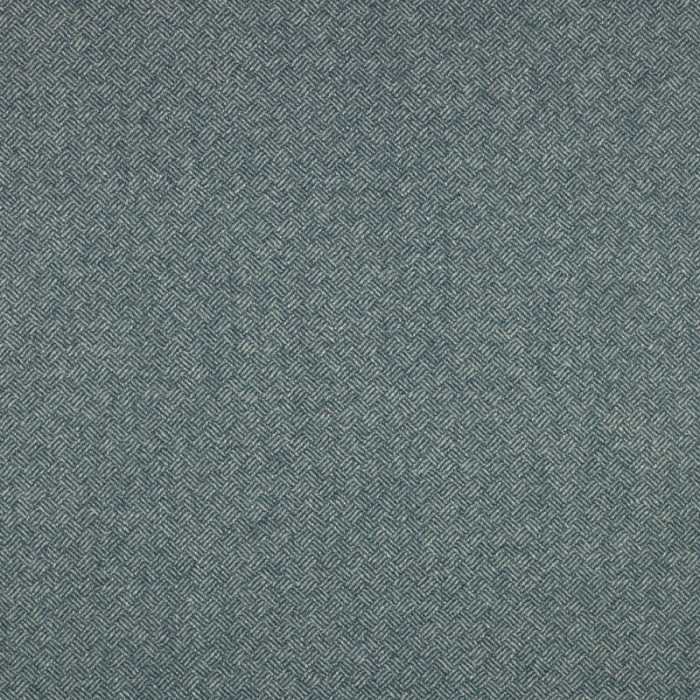 Made To Measure Roman Blinds Parquet Petrol Flat Image