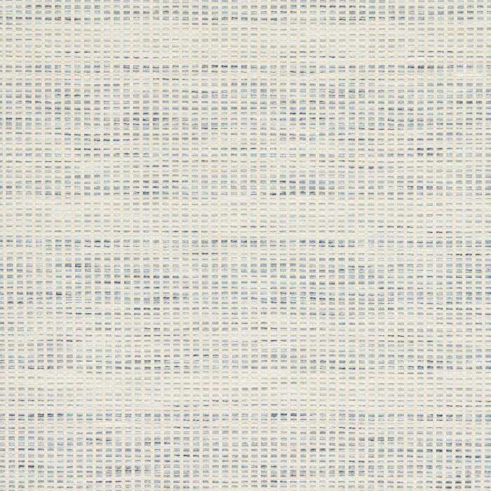 Aria Sky/Cornflower Fabric by Harlequin