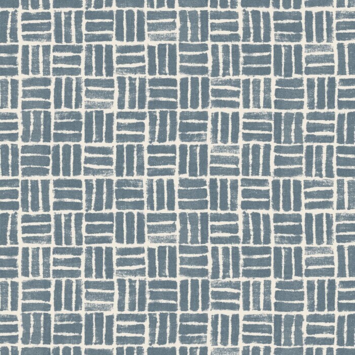 Atlas Denim Fabric by The Pure Edit