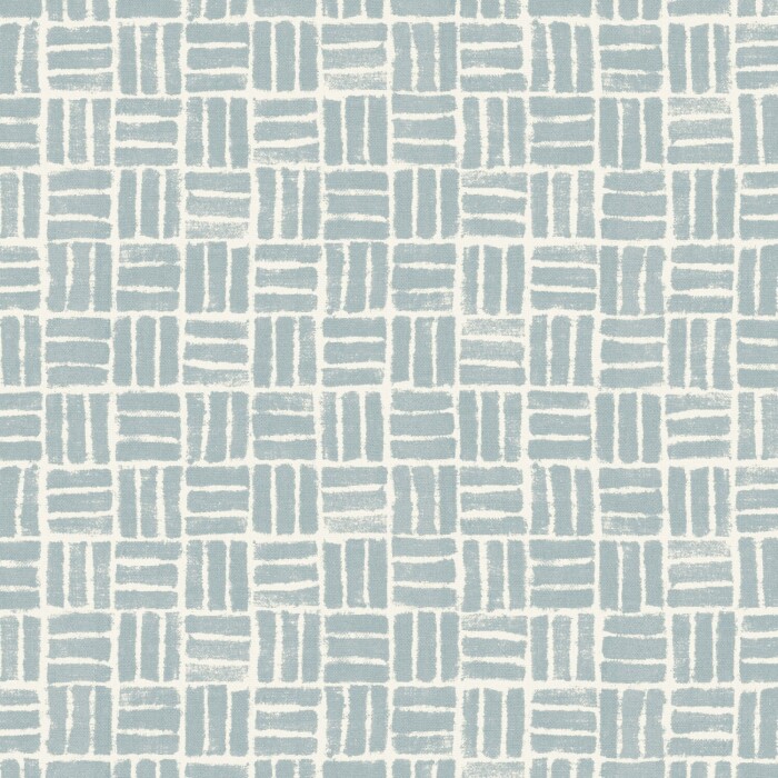 Atlas Sky Fabric by The Pure Edit