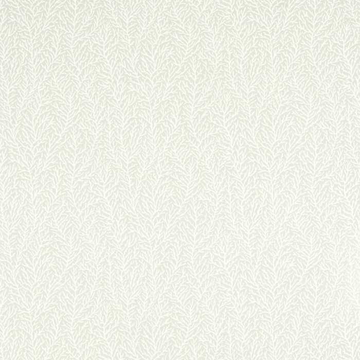 Atoll Diffused Light/First Light Fabric by Harlequin