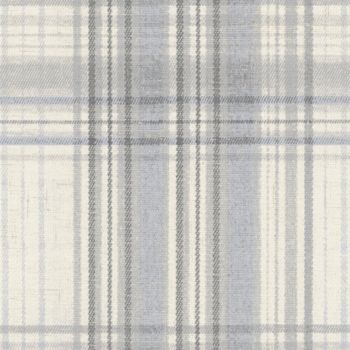 San Antonio Silver Blackout Fabric Sample