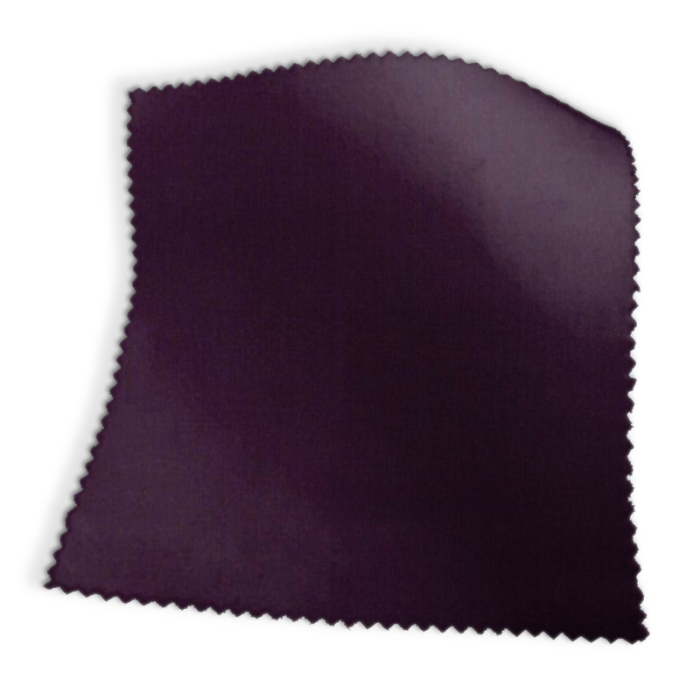 Made To Measure Curtains Cole Plum Swatch