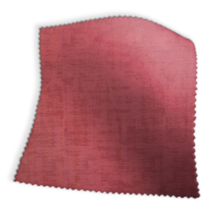 Made To Measure Curtains Dakota Claret Swatch