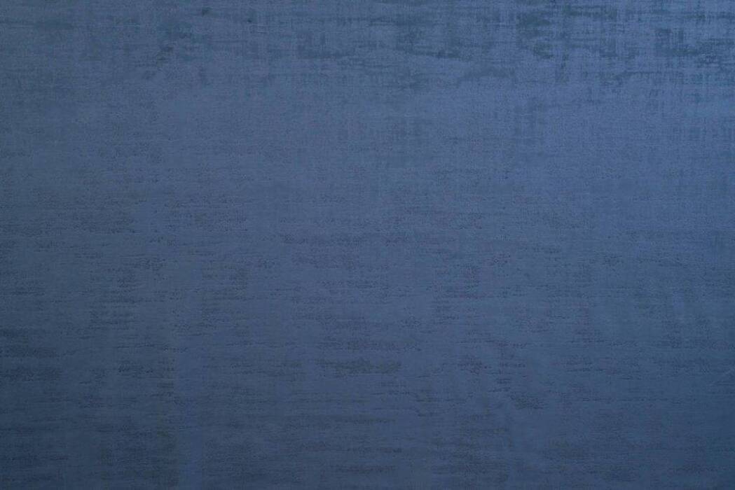 Made To Measure Curtains Dakota Indigo Flat Image