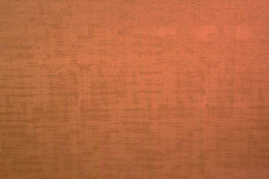 Made To Measure Curtains Dakota Saffron Flat Image