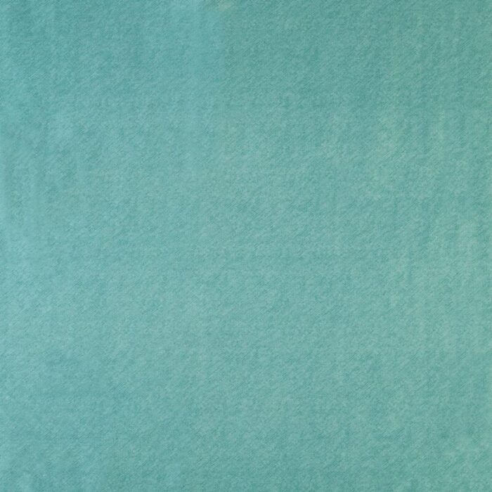 Made To Measure Curtains Dawn Aqua Flat Image