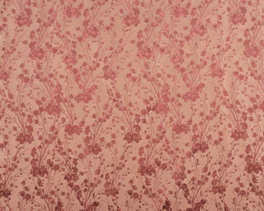 Made To Measure Curtains Dias Blush Flat Image