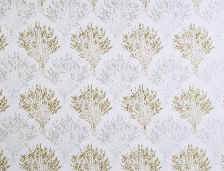 Made To Measure Curtains Emmer Sunflower Flat Image