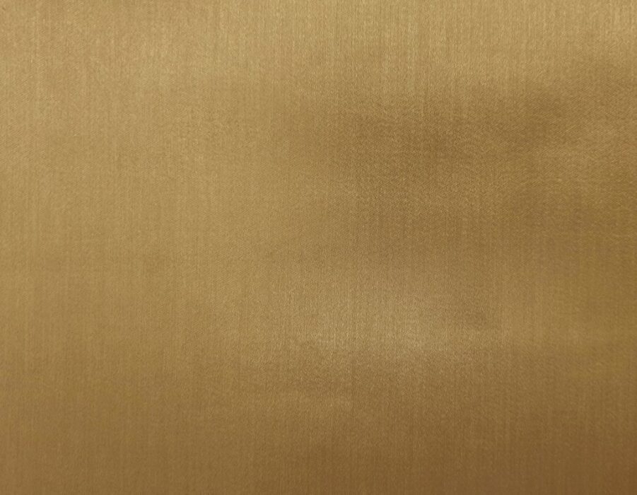 Made To Measure Curtains Galaxy Gold Flat Image