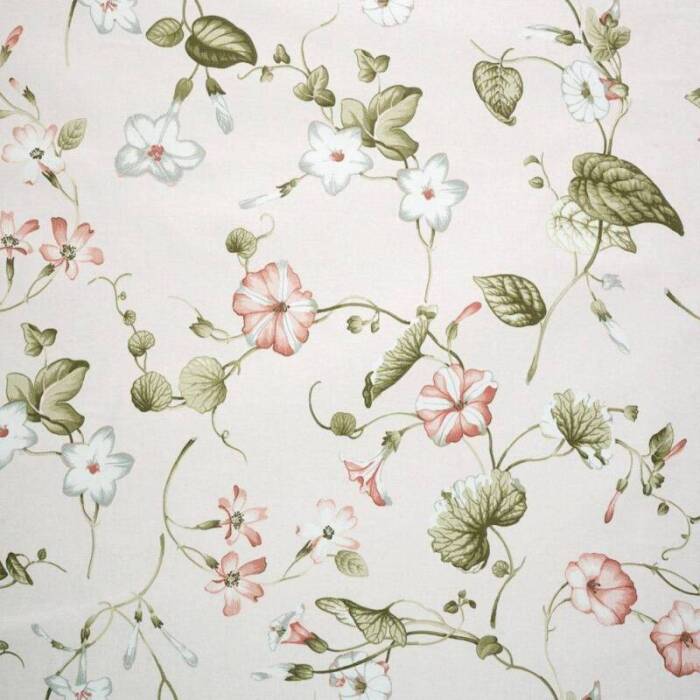 Made To Measure Curtains Henley Rose Flat Image