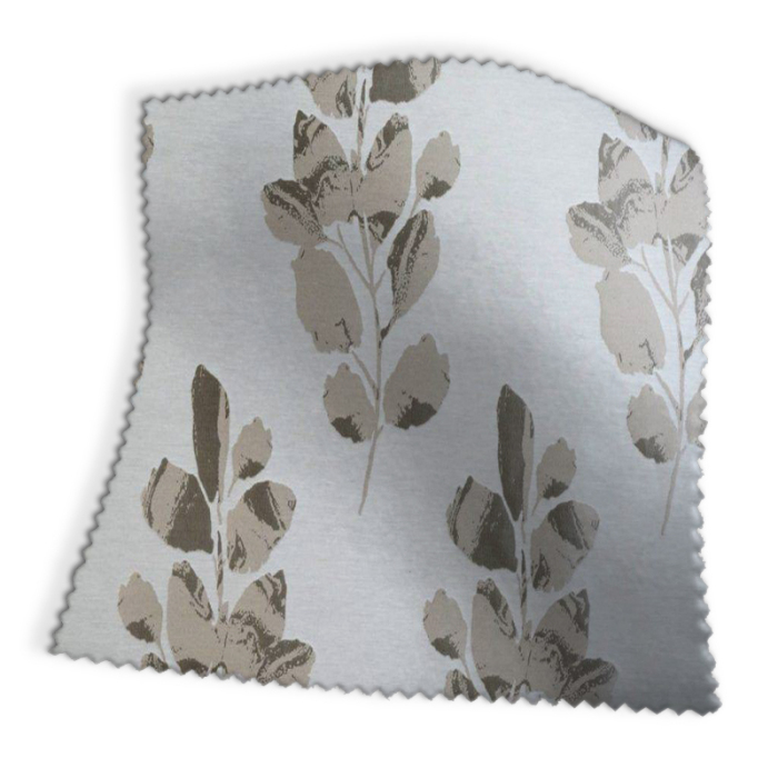 Made To Measure Curtains Moa Linen Swatch