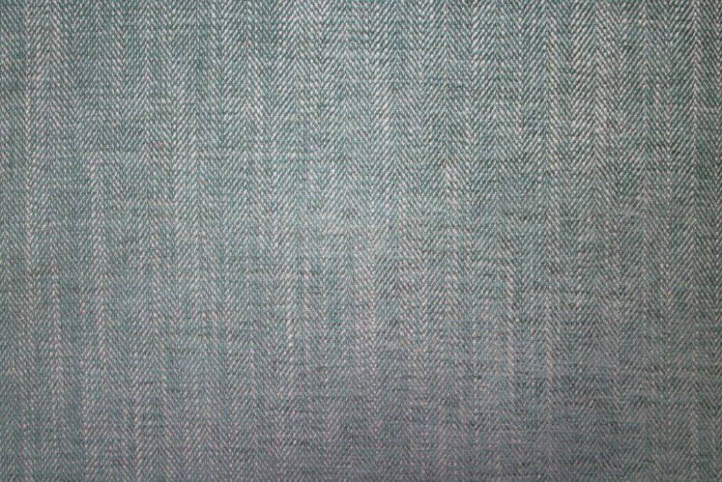 Made To Measure Curtains Morgan Aqua Flat Image