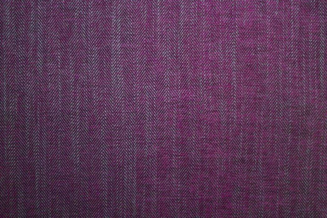 Made To Measure Curtains Morgan Magenta Flat Image