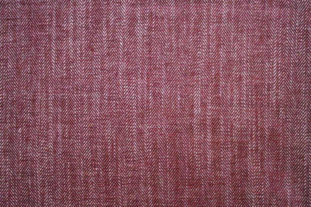 Made To Measure Curtains Morgan Strawberry Flat Image
