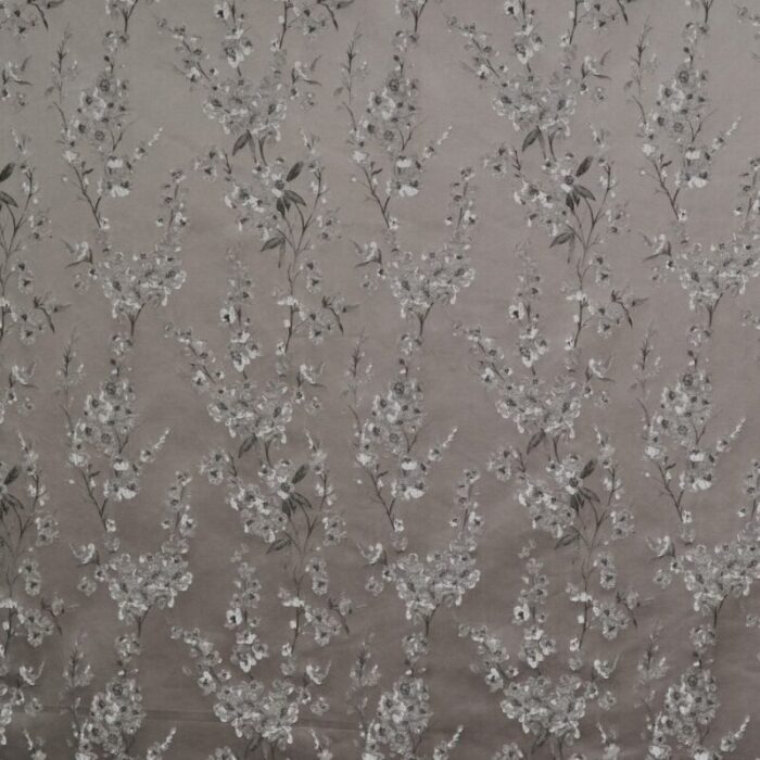 Made To Measure Curtains Nara Fog Flat Image