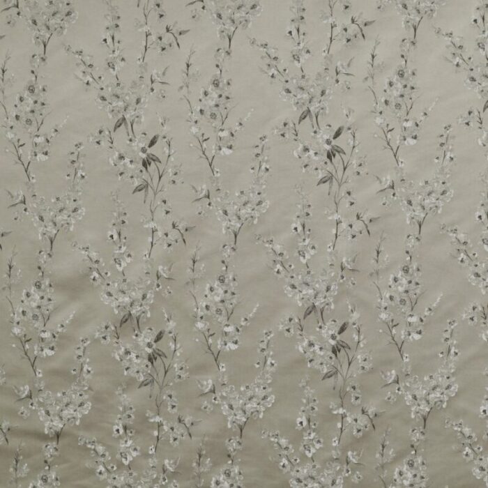 Made To Measure Curtains Nara Linen Flat Image