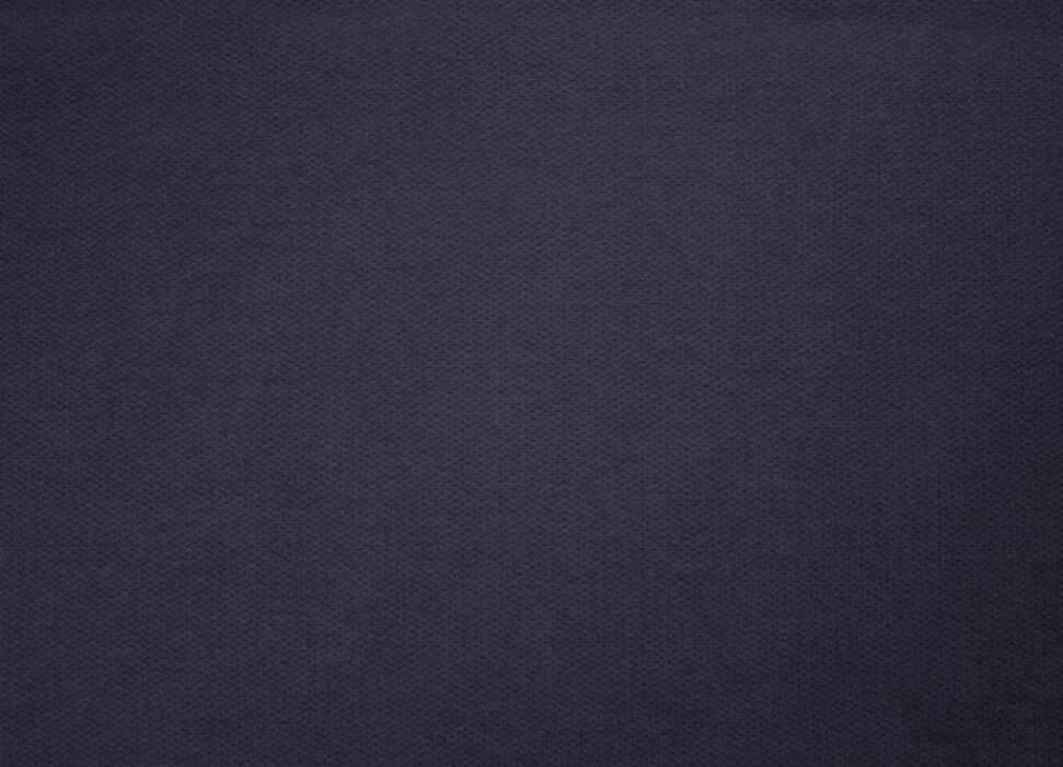 Made To Measure Curtains Nevis Royal Blue Flat Image