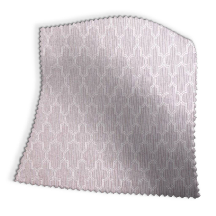 Made To Measure Curtains Orari Heather Swatch