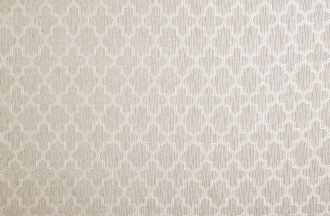 Made To Measure Curtains Orari Ivory Flat Image