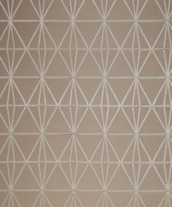 Made To Measure Curtains Petronas Caramel Flat Image