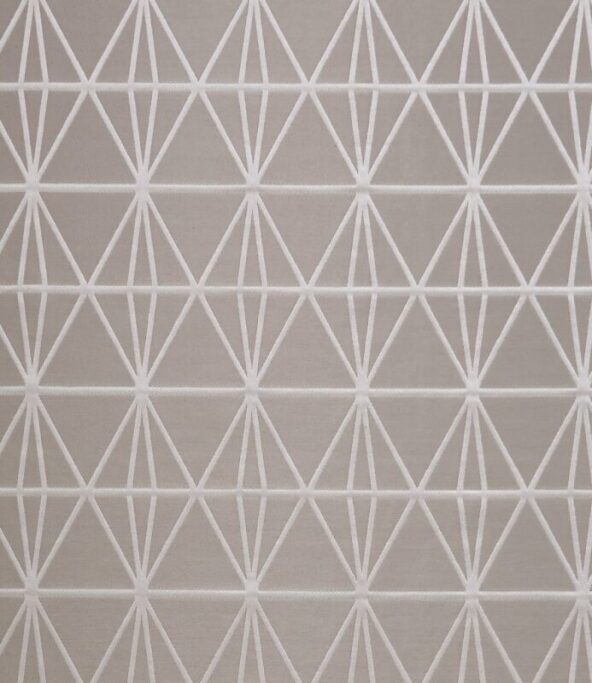 Made To Measure Curtains Petronas Pewter Flat Image