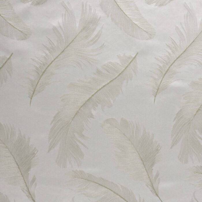 Made To Measure Curtains Quill Linen Flat Image