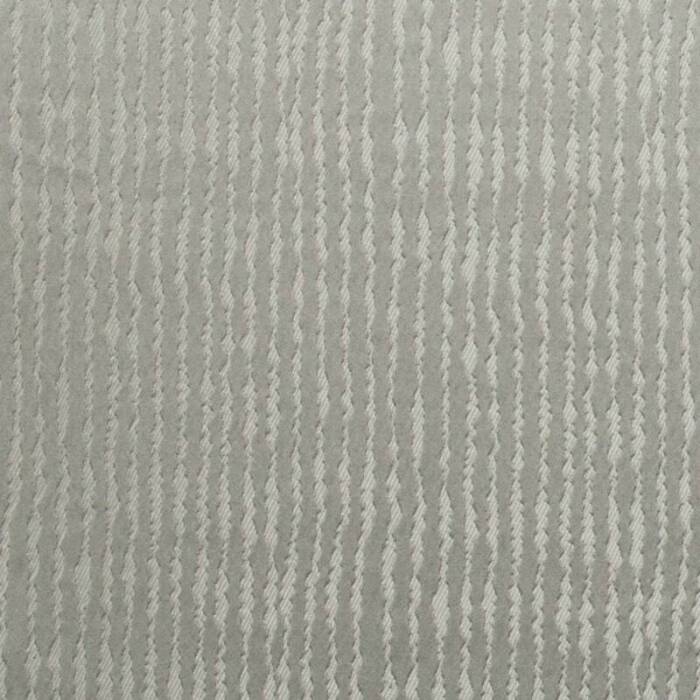 Made To Measure Curtains Ridge Silver Flat Image