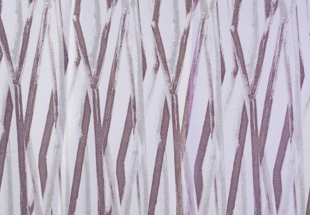 Made To Measure Curtains Rye Plum Flat Image