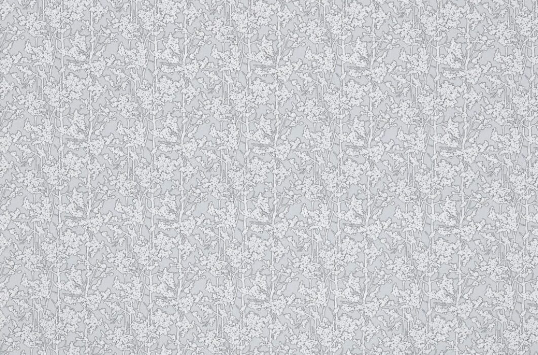 Made To Measure Curtains Spruce Silver Flat Image
