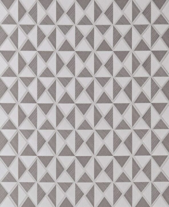 Made To Measure Curtains Taggon Silver Flat Image