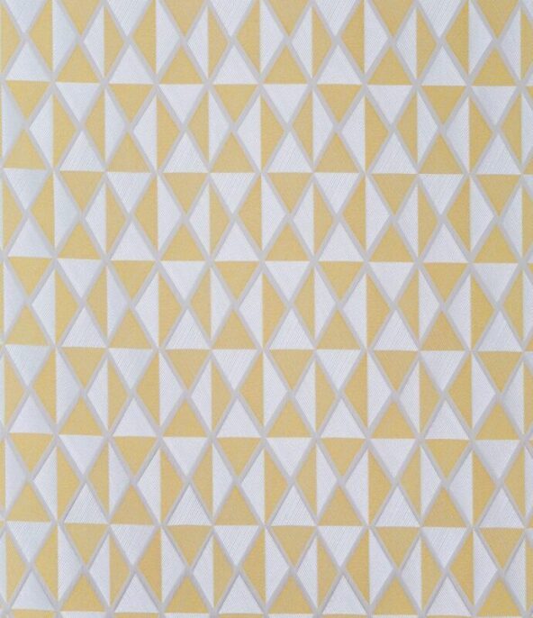 Made To Measure Curtains Taggon Zest Flat Image