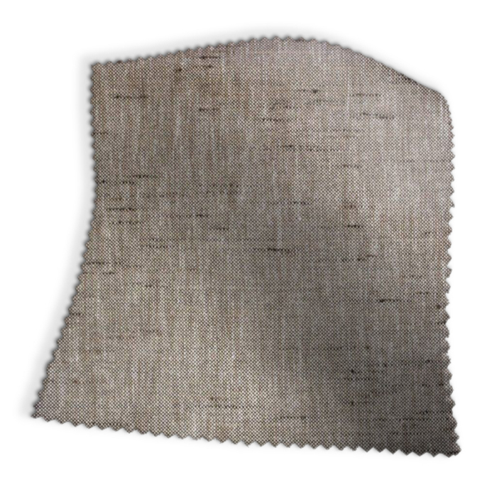 Made To Measure Curtains Virgo Bark Swatch