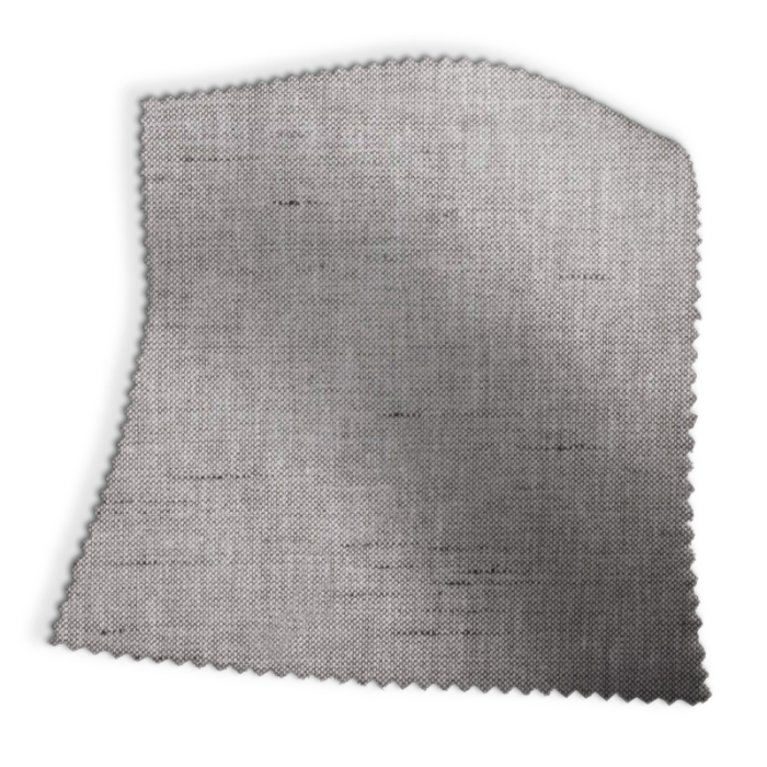 Made To Measure Curtains Virgo Grey Swatch