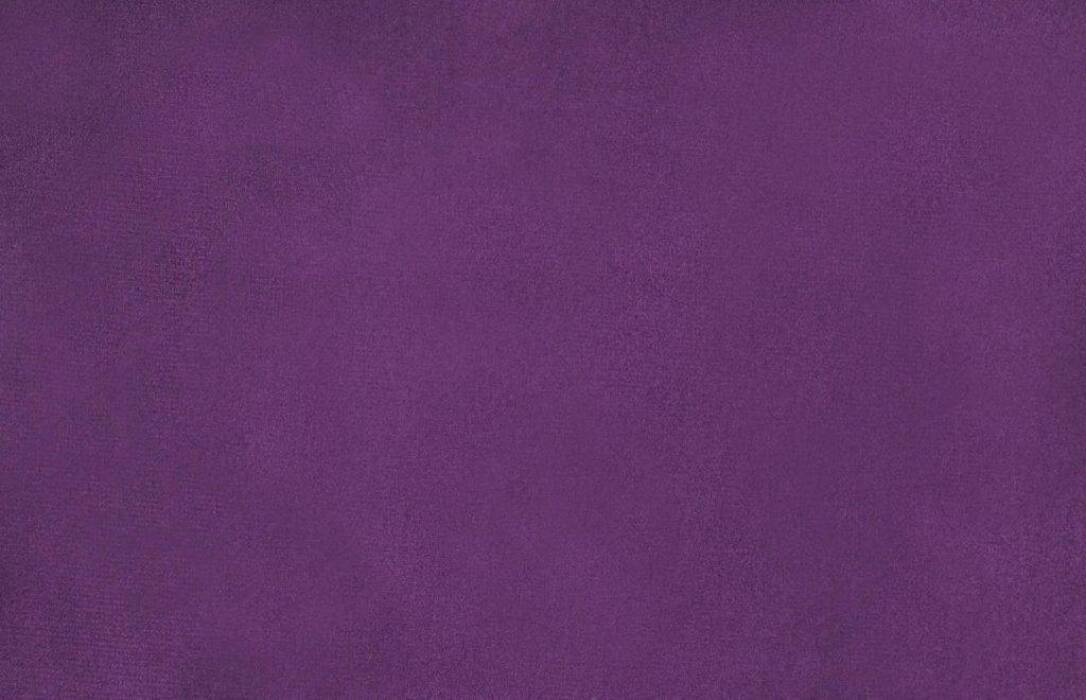 Alaska Aubergine Fabric Flat Image