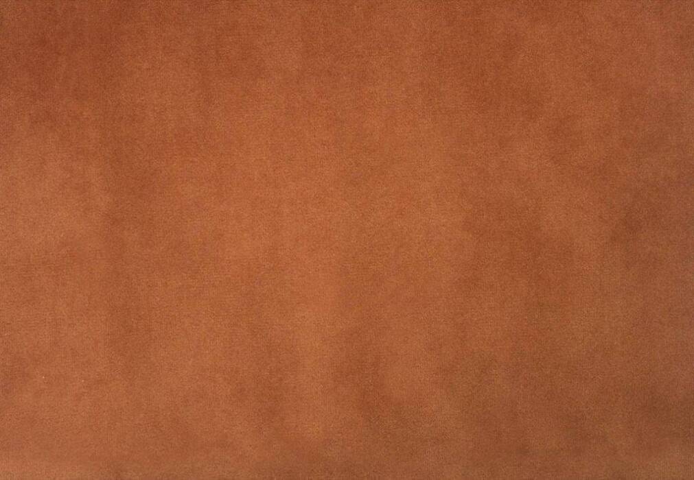 Alaska Rust Fabric Flat Image