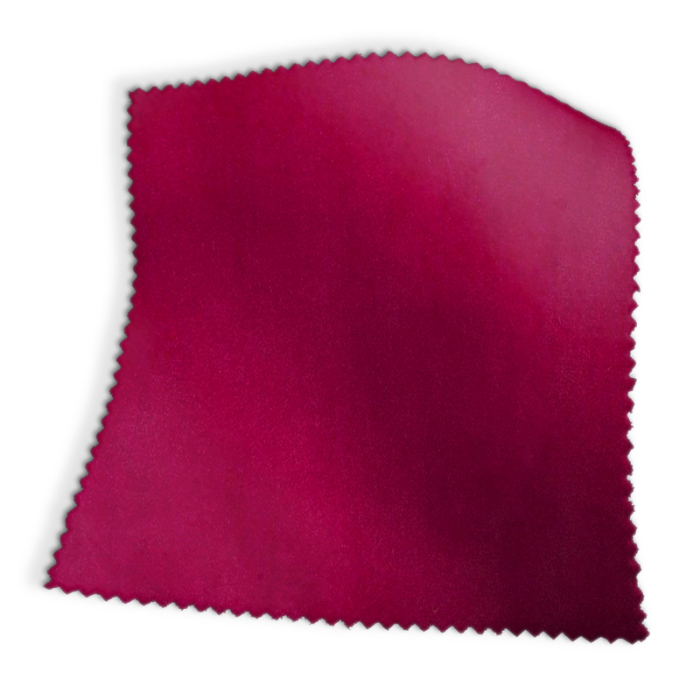 Made To Measure Roman Blinds Alaska Wine Swatch