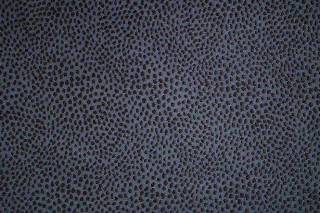 Blean Midnight Fabric Flat Image