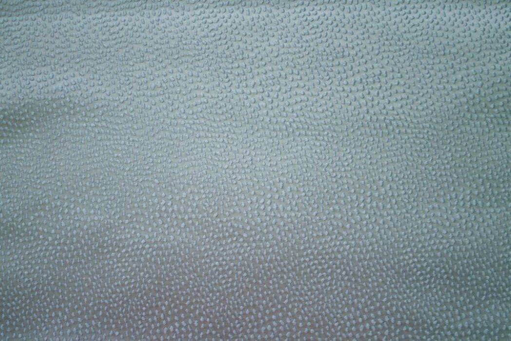 Blean Teal Fabric Flat Image