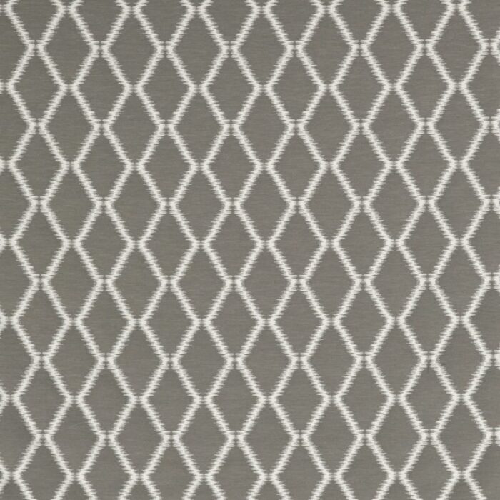 Bodo Silver Fabric Flat Image