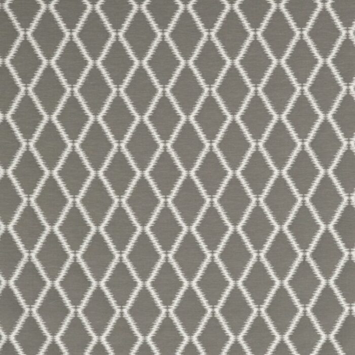 Bodo Silver Fabric Flat Image