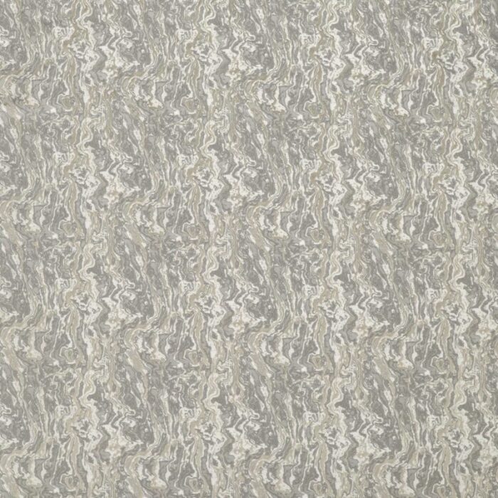 Canyon Silver Fabric Flat Image