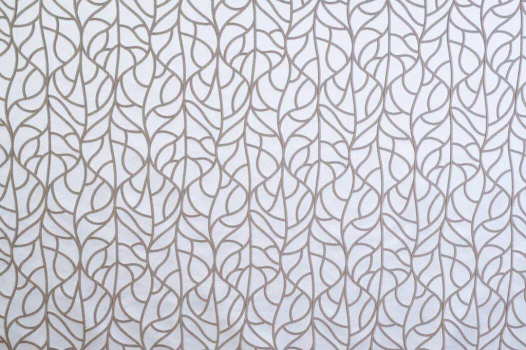 Cass Linen Fabric Flat Image