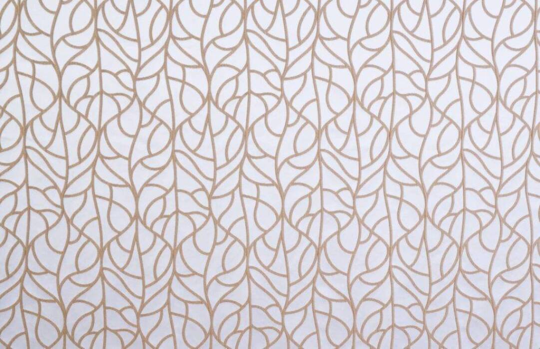 Cass Wheat Fabric Flat Image